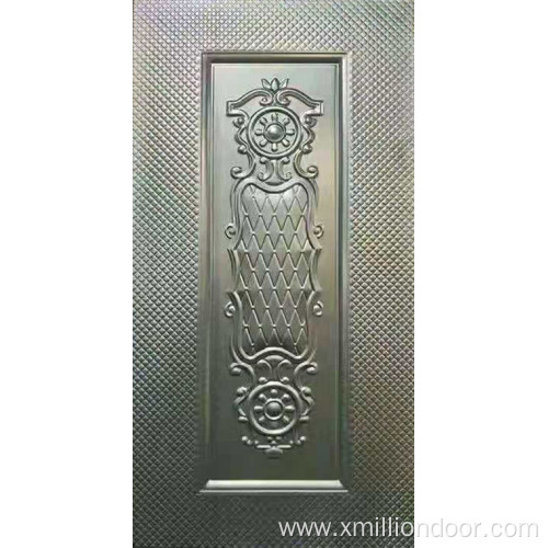 16 gauge metal door skin